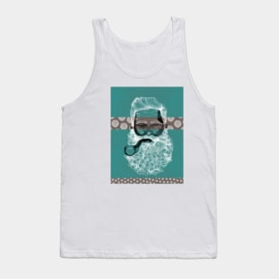 The Ol' Sailor Tank Top